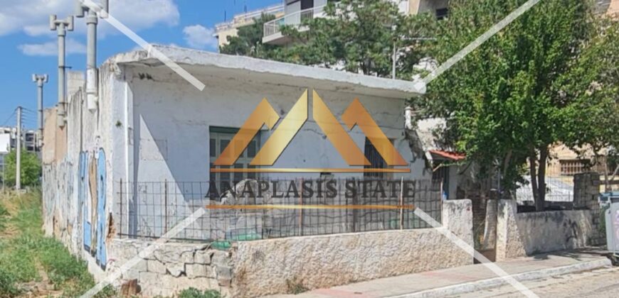 Ίλιον, ενοικιάζεται επαγγελματικό κτίριο 95 τ.μ.| 2.900€
