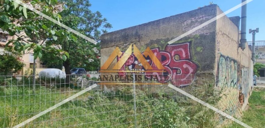 Ίλιον, ενοικιάζεται επαγγελματικό κτίριο 95 τ.μ.| 2.900€