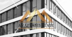 Πώληση Eπαγγελματικού ακινήτου, Αθήνα-Βοτανικός, 2.560 τ.μ., | 3.700.000€