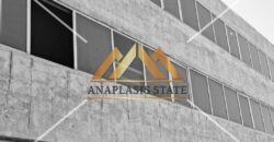 Πώληση Eπαγγελματικού ακινήτου, Αθήνα-Βοτανικός, 2.560 τ.μ., | 3.700.000€