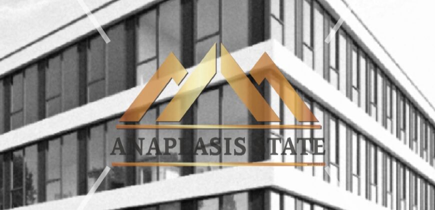 Πώληση Eπαγγελματικού ακινήτου, Αθήνα-Βοτανικός, 2.560 τ.μ., | 3.700.000€