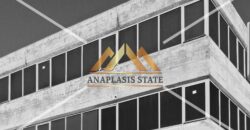 Πώληση Eπαγγελματικού ακινήτου, Αθήνα-Βοτανικός, 2.560 τ.μ., | 3.700.000€