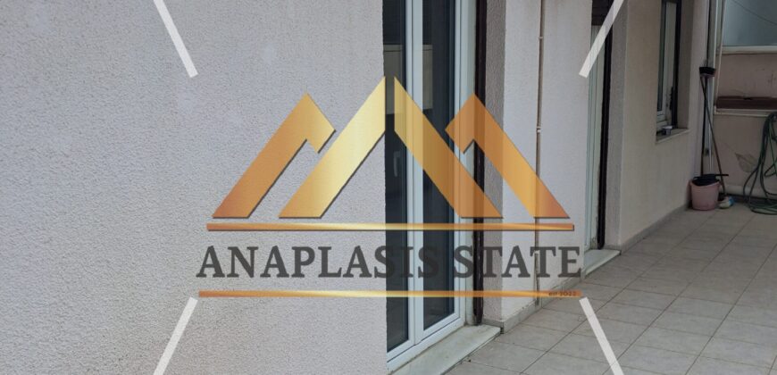 Ενοικίαση διαμερίσματος 4ου ορόφου, Καλλιθέα, 70 τ.μ.| 650 €