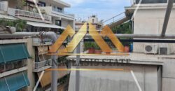 Ενοικίαση διαμερίσματος 4ου ορόφου, Καλλιθέα, 70 τ.μ.| 650 €