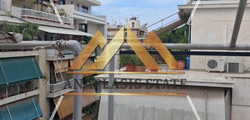Ενοικίαση διαμερίσματος 4ου ορόφου, Καλλιθέα, 70 τ.μ.| 650 €