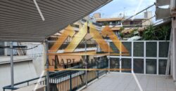 Ενοικίαση διαμερίσματος 4ου ορόφου, Καλλιθέα, 70 τ.μ.| 650 €