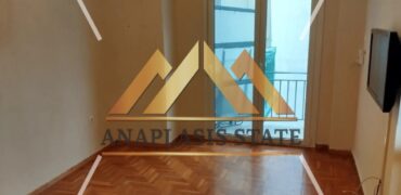 Ενοικίαση διαμερίσματος 2ου ορόφου, Καλλιθέα, 50 τ.μ.| 540 €