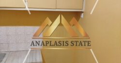 Ενοικίαση διαμερίσματος 2ου ορόφου, Καλλιθέα, 50 τ.μ.| 540 €