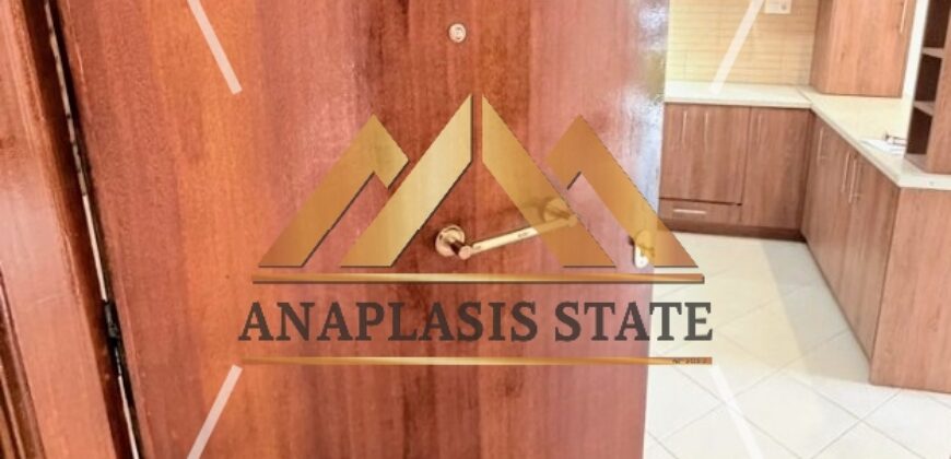 Ενοικίαση διαμερίσματος  ισογείου ορόφου, Περιστέρι, 45 τ.μ.| 550 €
