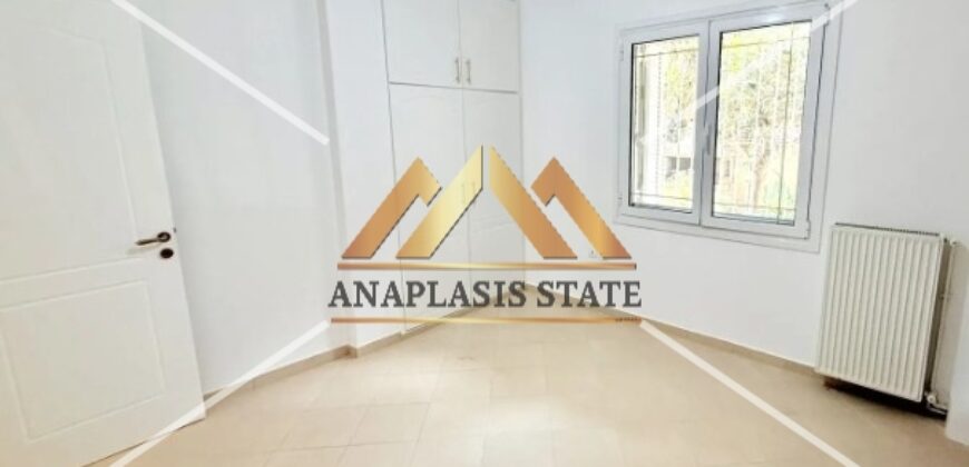 Ενοικίαση διαμερίσματος  ισογείου ορόφου, Περιστέρι, 45 τ.μ.| 550 €