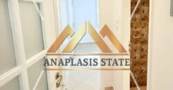 Ενοικίαση διαμερίσματος  ισογείου ορόφου, Περιστέρι, 45 τ.μ.| 550 €