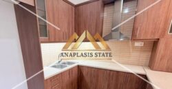 Ενοικίαση διαμερίσματος  ισογείου ορόφου, Περιστέρι, 45 τ.μ.| 550 €