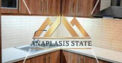 Ενοικίαση διαμερίσματος  ισογείου ορόφου, Περιστέρι, 45 τ.μ.| 550 €