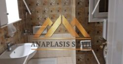 Ενοικίαση διαμερίσματος  ισογείου ορόφου, Περιστέρι, 45 τ.μ.| 550 €