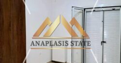 Ενοικίαση διαμερίσματος  ισογείου ορόφου, Περιστέρι, 45 τ.μ.| 550 €