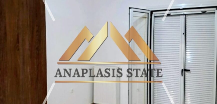 Ενοικίαση διαμερίσματος  ισογείου ορόφου, Περιστέρι, 45 τ.μ.| 550 €