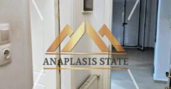 Ενοικίαση διαμερίσματος  ισογείου ορόφου, Περιστέρι, 45 τ.μ.| 550 €