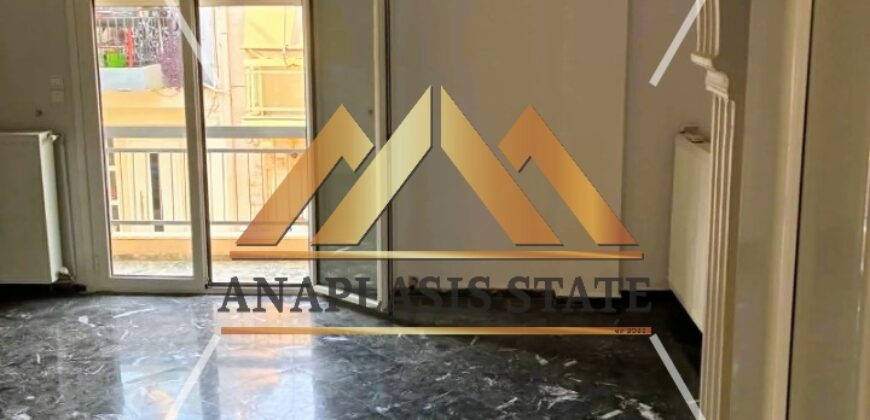 Ενοικίαση οροφοδιαμερίσματος 1ου ορόφου, Περιστέρι, 90 τ.μ.| 700 €