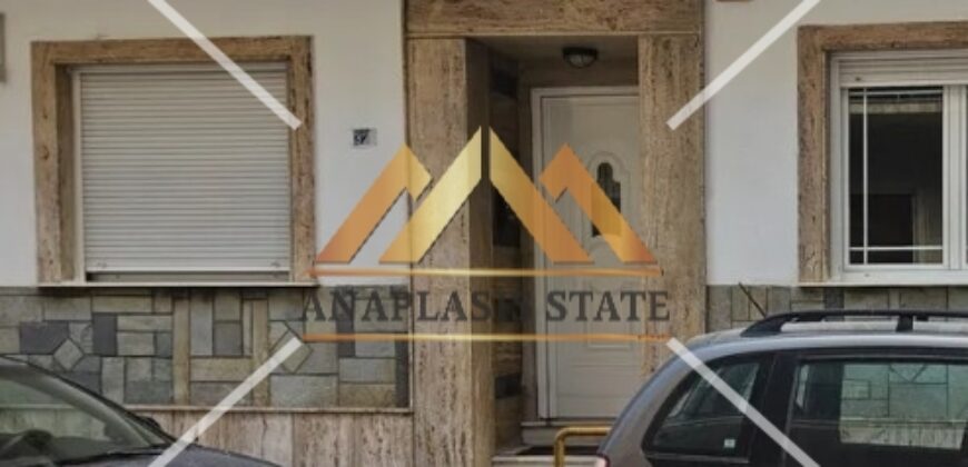 Ενοικίαση διαμερίσματος μονοκατοικίας ισογείου ορόφου, Ν. Κόσμος, 85 τ.μ.| 700 €
