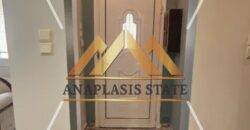 Ενοικίαση διαμερίσματος μονοκατοικίας ισογείου ορόφου, Ν. Κόσμος, 85 τ.μ.| 700 €