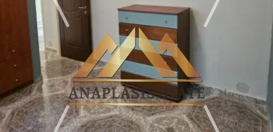 Ενοικίαση διαμερίσματος μονοκατοικίας ισογείου ορόφου, Ν. Κόσμος, 85 τ.μ.| 700 €