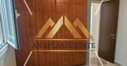 Ενοικίαση διαμερίσματος μονοκατοικίας ισογείου ορόφου, Ν. Κόσμος, 85 τ.μ.| 700 €
