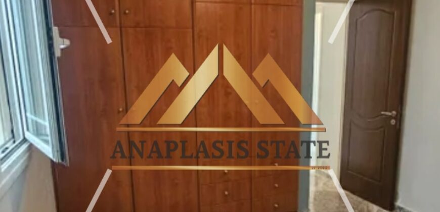 Ενοικίαση διαμερίσματος μονοκατοικίας ισογείου ορόφου, Ν. Κόσμος, 85 τ.μ.| 700 €
