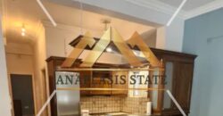 Ενοικίαση διαμερίσματος μονοκατοικίας ισογείου ορόφου, Ν. Κόσμος, 85 τ.μ.| 700 €