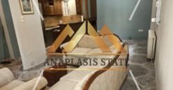 Ενοικίαση διαμερίσματος μονοκατοικίας ισογείου ορόφου, Ν. Κόσμος, 85 τ.μ.| 700 €