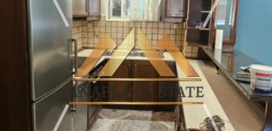 Ενοικίαση διαμερίσματος μονοκατοικίας ισογείου ορόφου, Ν. Κόσμος, 85 τ.μ.| 700 €