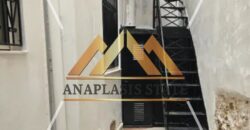 Ενοικίαση διαμερίσματος μονοκατοικίας ισογείου ορόφου, Ν. Κόσμος, 85 τ.μ.| 700 €