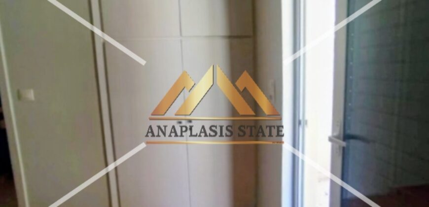 Ενοικίαση διαμερίσματος 2ου ορόφου, Πετράλωνα, 36 τ.μ.| 450 €