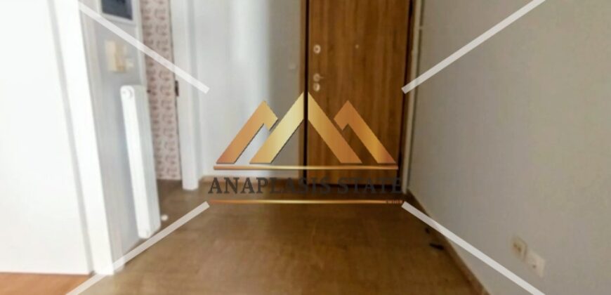 Ενοικίαση διαμερίσματος 2ου ορόφου, Πετράλωνα, 36 τ.μ.| 450 €