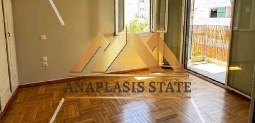 Ενοικίαση διαμερίσματος 2ου ορόφου, Άγιος Σώστης-Νέος Κόσμος, 70 τ.μ.| 680 €