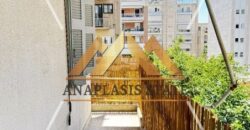 Ενοικίαση διαμερίσματος 2ου ορόφου, Άγιος Σώστης-Νέος Κόσμος, 70 τ.μ.| 680 €