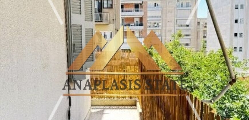 Ενοικίαση διαμερίσματος 2ου ορόφου, Άγιος Σώστης-Νέος Κόσμος, 70 τ.μ.| 680 €
