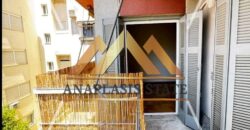 Ενοικίαση διαμερίσματος 2ου ορόφου, Άγιος Σώστης-Νέος Κόσμος, 70 τ.μ.| 680 €