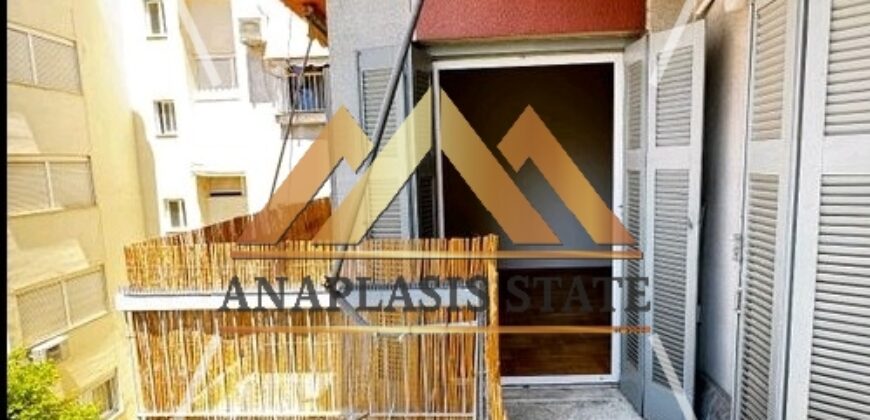 Ενοικίαση διαμερίσματος 2ου ορόφου, Άγιος Σώστης-Νέος Κόσμος, 70 τ.μ.| 680 €