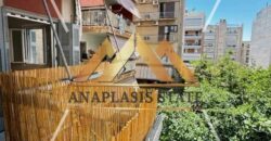 Ενοικίαση διαμερίσματος 2ου ορόφου, Άγιος Σώστης-Νέος Κόσμος, 70 τ.μ.| 680 €