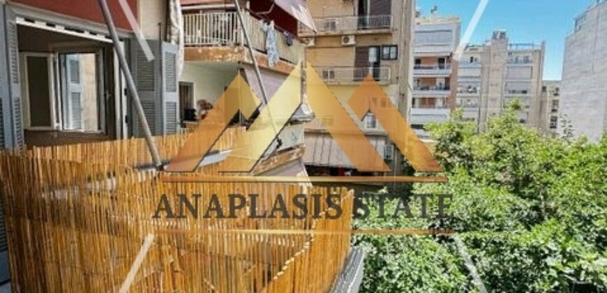 Ενοικίαση διαμερίσματος 2ου ορόφου, Άγιος Σώστης-Νέος Κόσμος, 70 τ.μ.| 680 €