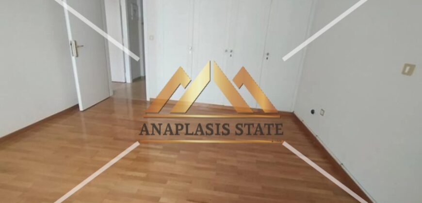 Ενοικίαση επαγγελματικού χώρου 2ου ορόφου, Ν. Σμύρνη-κέντρο, 110 τ.μ.| 850 €