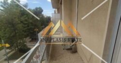 Ενοικίαση επαγγελματικού χώρου 2ου ορόφου, Ν. Σμύρνη-κέντρο, 110 τ.μ.| 850 €