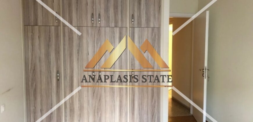 Ενοικίαση διαμερίσματος 3ου ορόφου, Καλλιθέα, 91 τ.μ.| 740 €