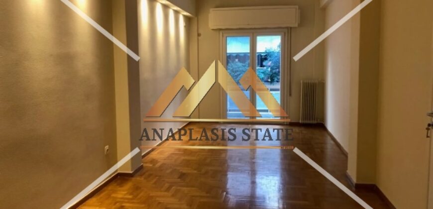 Ενοικίαση διαμερίσματος 3ου ορόφου, Καλλιθέα, 91 τ.μ.| 740 €