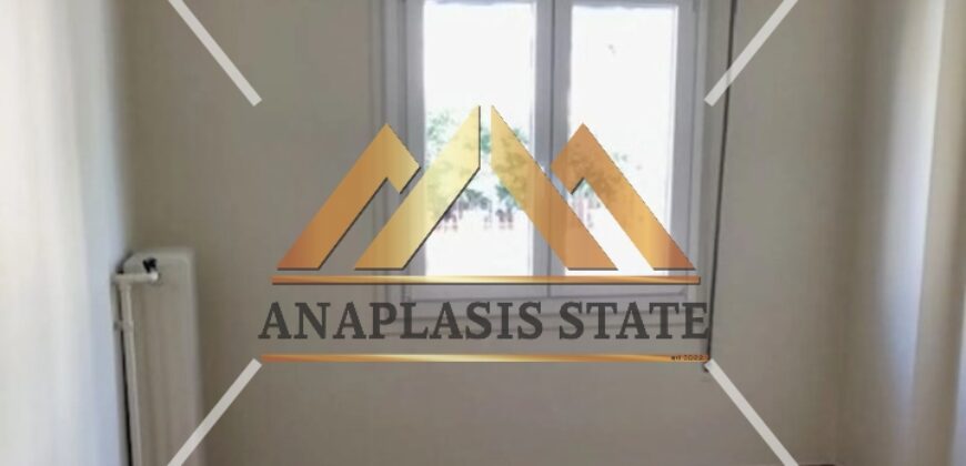 Ενοικίαση διαμερίσματος 3ου ορόφου, Καλλιθέα, 91 τ.μ.| 740 €