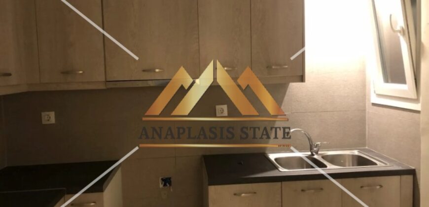 Ενοικίαση διαμερίσματος 3ου ορόφου, Καλλιθέα, 91 τ.μ.| 740 €