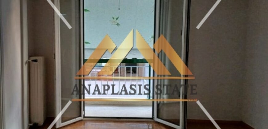 Ενοικίαση διαμερίσματος 3ου ορόφου, Καλλιθέα, 70 τ.μ.| 680 €
