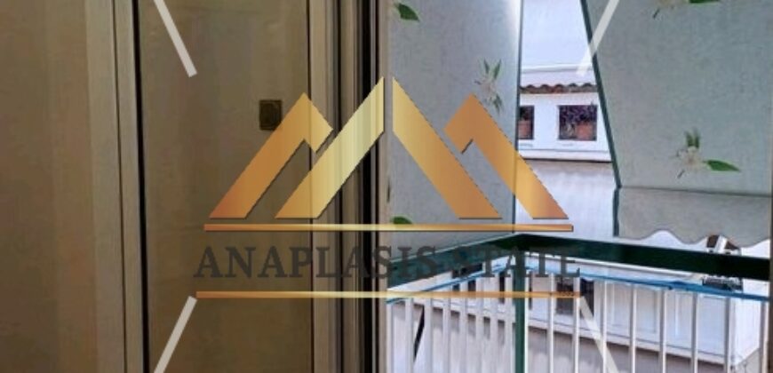 Ενοικίαση διαμερίσματος 3ου ορόφου, Καλλιθέα, 70 τ.μ.| 680 €