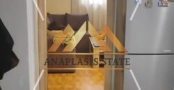 Πώληση διαμερίσματος ημιυπογείου ορόφου, Κ. Πατήσια, 57 τ.μ.| 59.000€