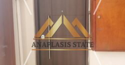 Πώληση διαμερίσματος ημιυπογείου ορόφου, Κ. Πατήσια, 57 τ.μ.| 59.000€